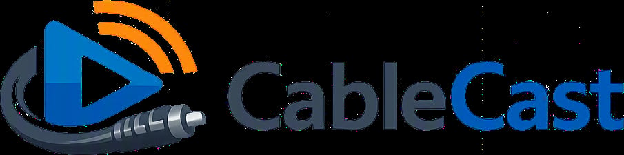 CableCast